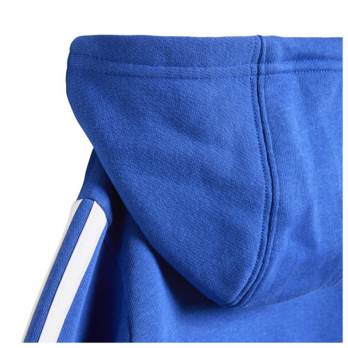 Adidas Βρεφικές φόρμες σετ Essentials Tiberio 3-Stripes Fleece Set